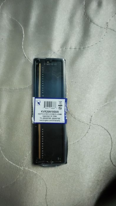 DDR 4 4гб 2666 мб TeamGroup