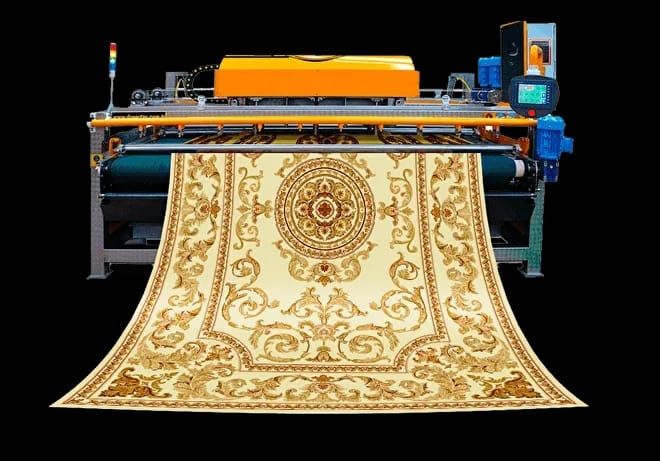 Стирка ковров от 600 тг