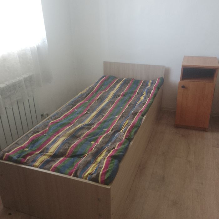 Подселение для мужчин