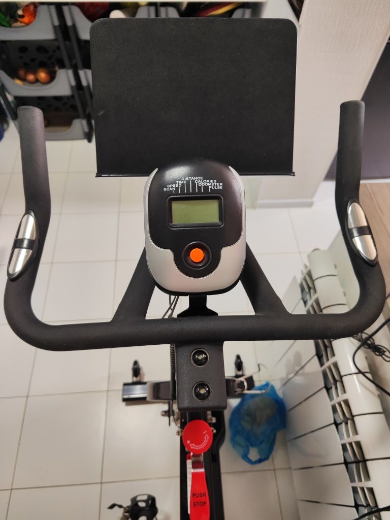 Спинбайк Ultra Gym UG b005