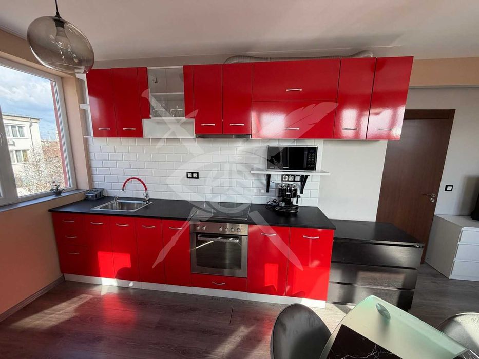 Дава се под наем Двустаен апартамент в София, Левски - 57 кв.м за 548.25 € - Снимка #3