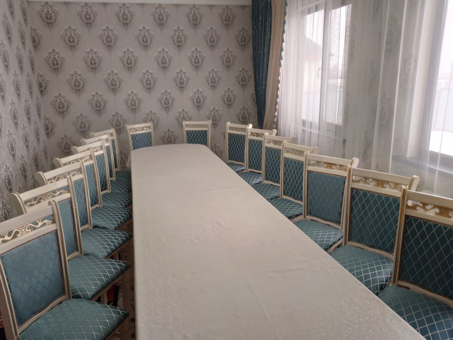 Стол стуля сатылады