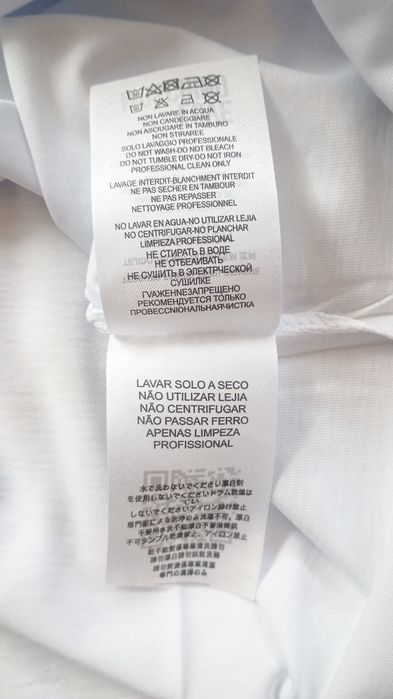 Tricou Moschino barbati