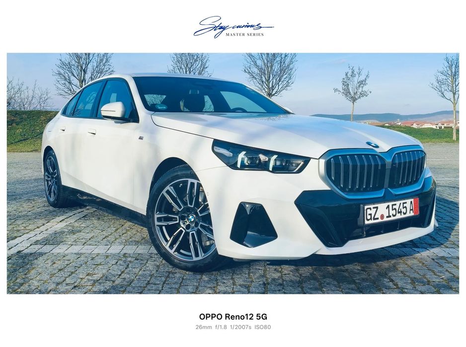 BMW Seria 5 BMW Seria 5 Xdriver Garanție 2027
