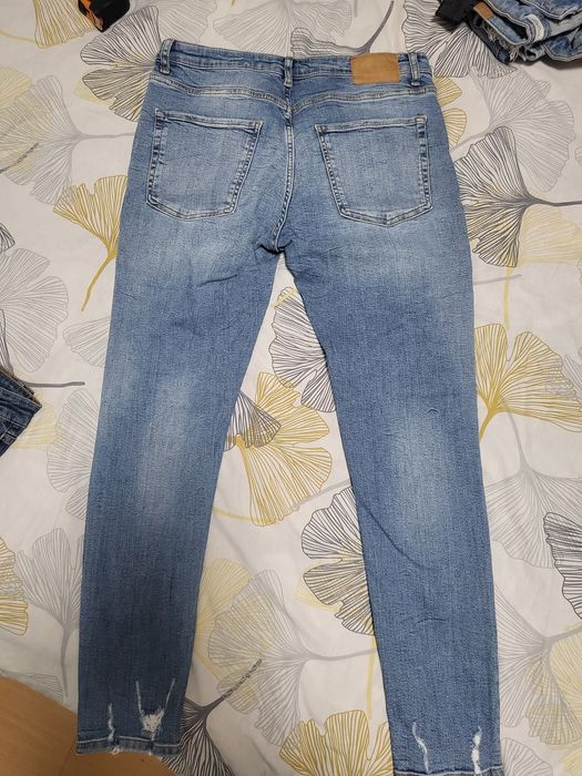 Продавам Мъжки дънки