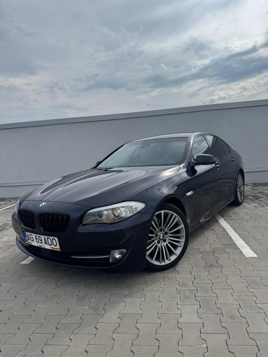 VÂND BMW F10 530d