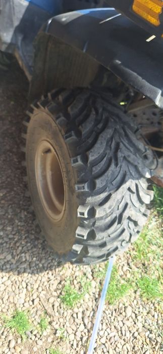 Vând Atv linhai 300 4x4