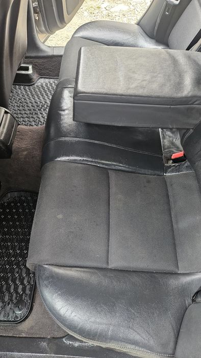 Audi A4 B6 1.9Tdi