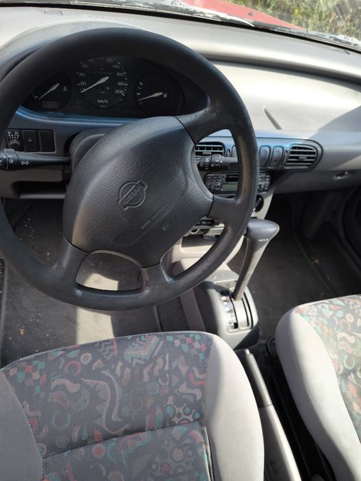 Нисан Микра На части бензин Автомат