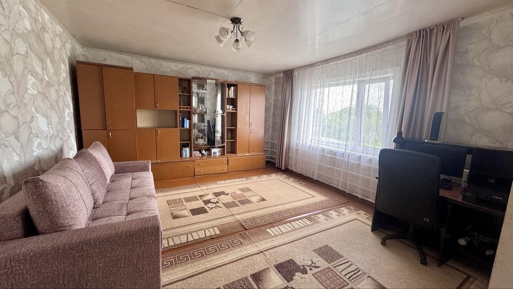 Продам дом г. Мамлютка