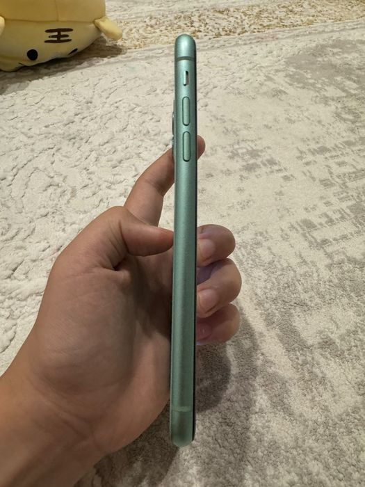 Iphone 11 Идеальное состояние