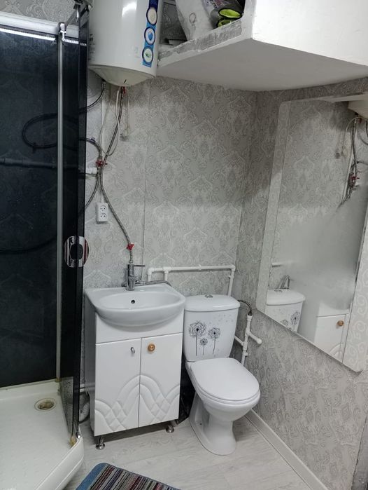 Сдам комнату, сам хозяин