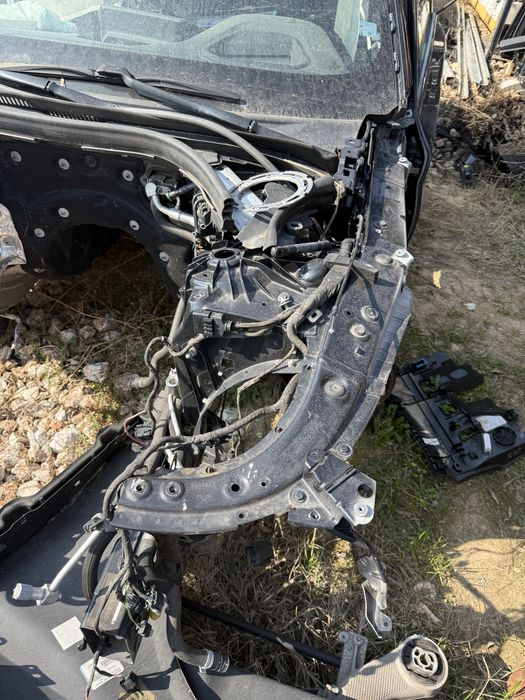 преден калник Бмв Г30(preden kalnik Bmw G30)