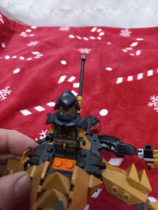 Lego  ninjago  .