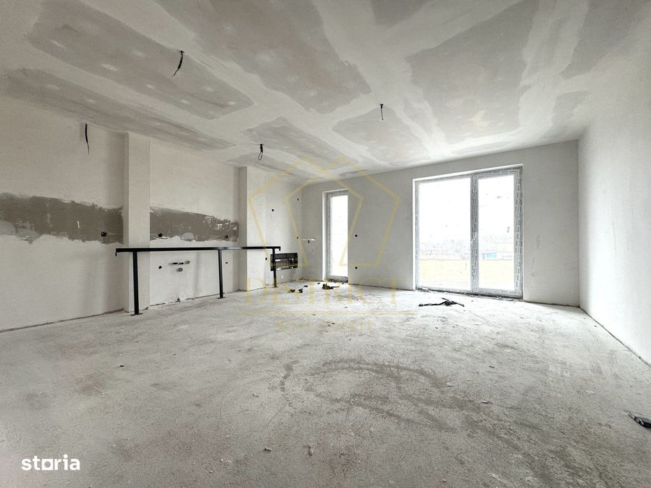 Apartament decomandat cu 2 camere | Comision 0% | Torontalului