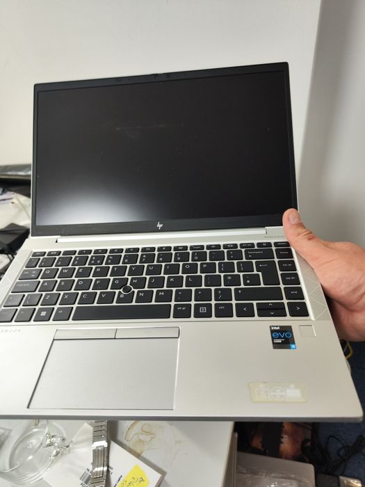 HP Elitebook 840 G8, i7 gen 11 , 16gb ram, 512 ssd , stare super buna
