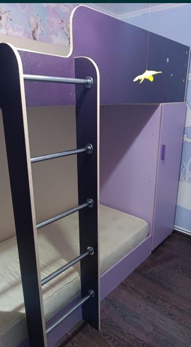 Продам срочно детский гарнитур