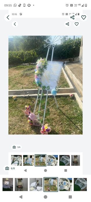 Decor nunta, cununia civila, botez, majorat,  restaurant evenimente