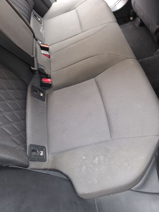 химчистка автомобиля