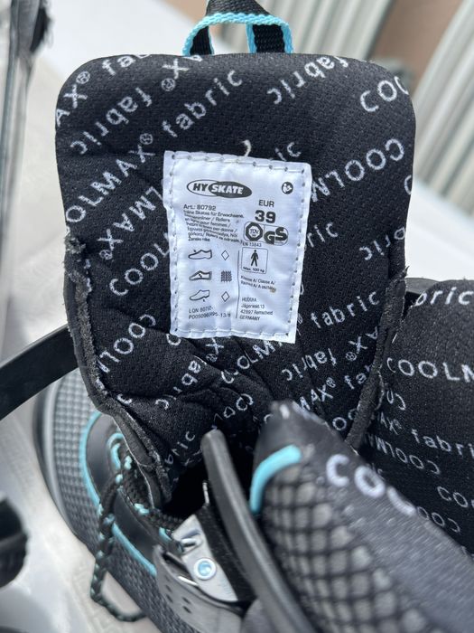 Role nr 39 , noi doar probate.