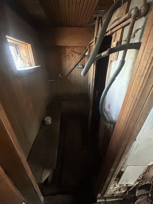 Дача на бобровке