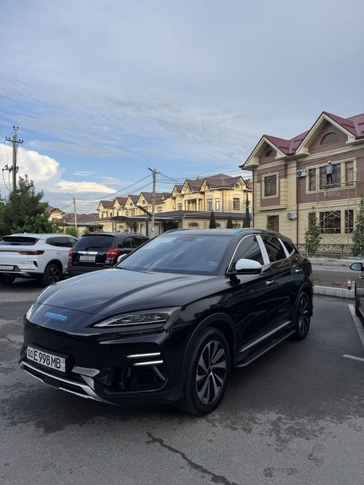 BYD ченпион 605 фулл хонар
