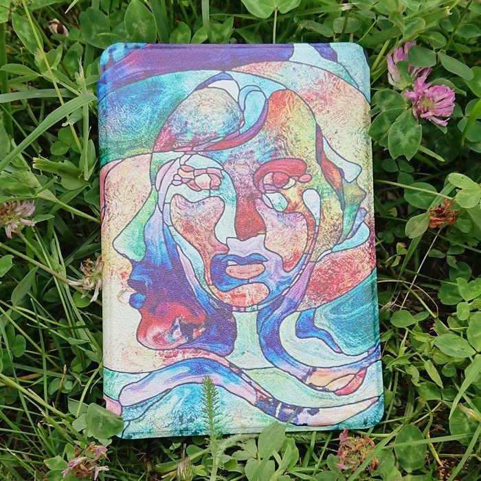 Калъф за Kindle Paperwhite Colorsoft 3.4/Basic 11/5.6.8/2021/2022/2024