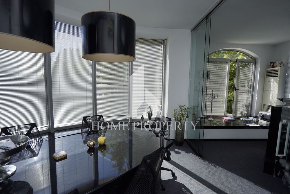 Дава се под наем Офис в София, Център - 100 кв.м за 1600 € - Снимка #10