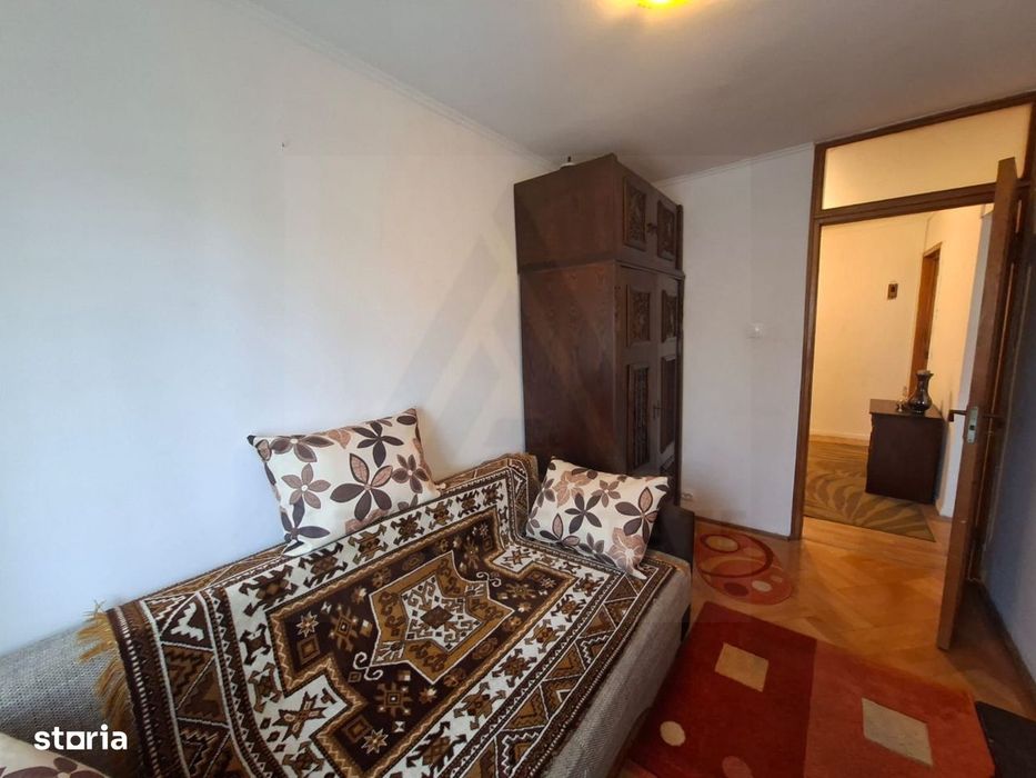 Apartament 3 camere 70 mp Parcul Sub Arini