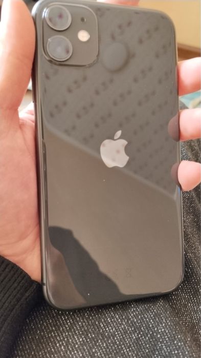 Iphone 11 состояние