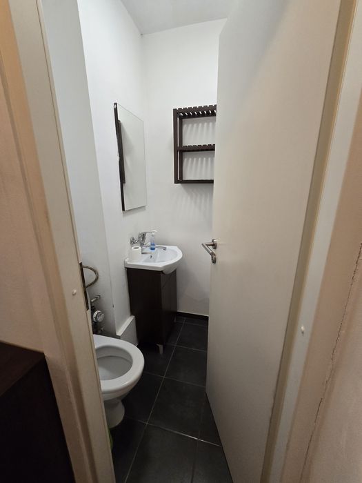 Proprietar,Apartament 3 camere mobilat+parcare la 150 m Parc  Sebastian
