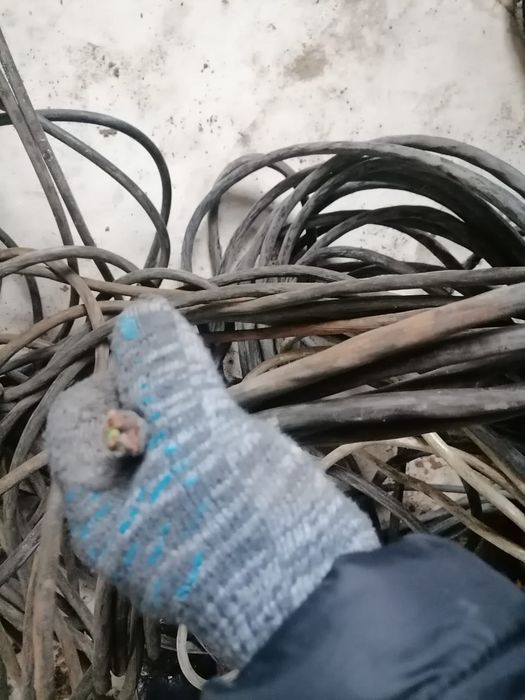 Продам кабеля модные в Астане Аст