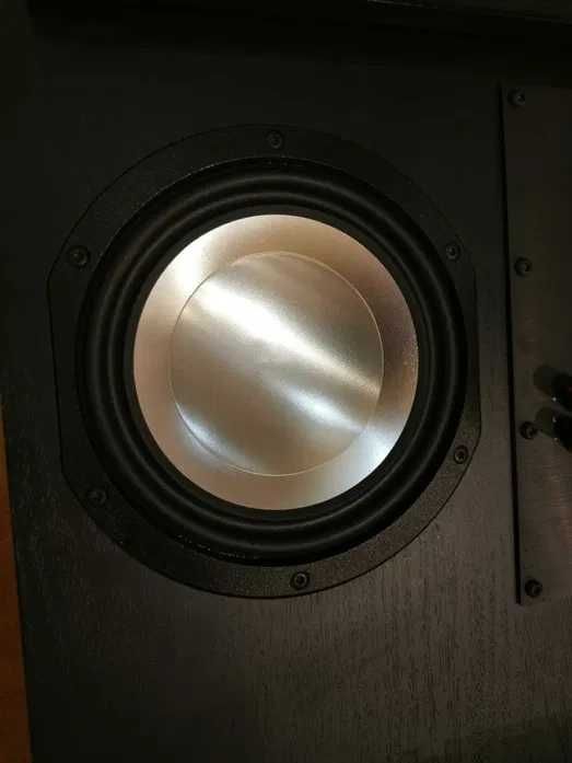 Subwoofer Activ CANTON ASF 75 SC