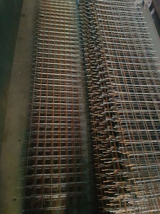 Сетка кладочна, арматура,проволока.