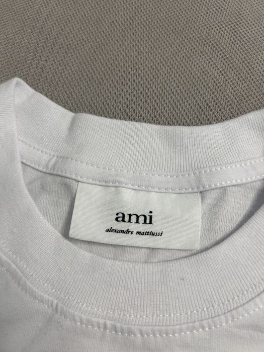 Tricou Ami Paris