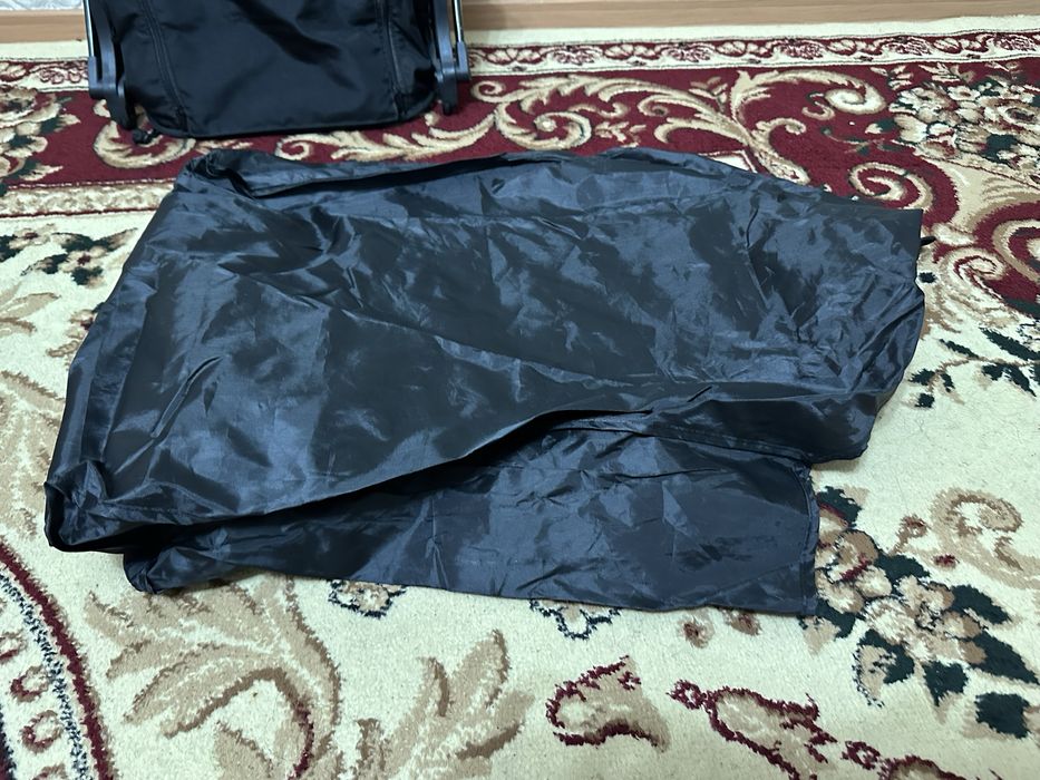 Продам коляску прогулочную