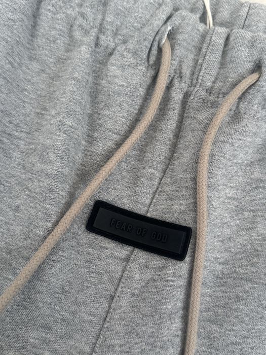 Essentials Pantaloni