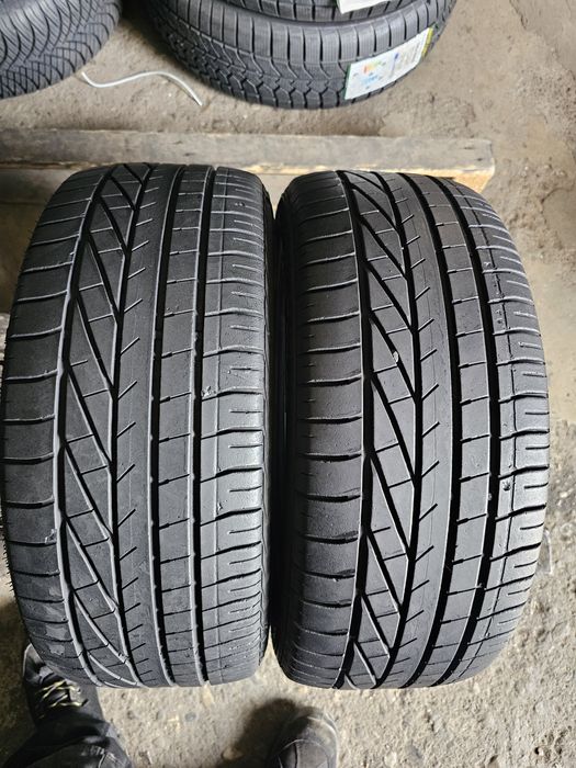 2 anvelope vara 195 50 15 Goodyear