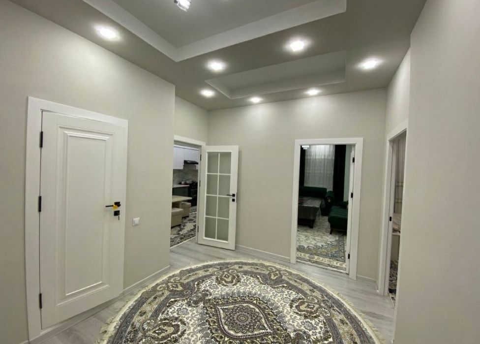 Ташкент | Юнусабадский район