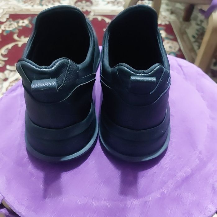 Продам обувь из натуральный кожи