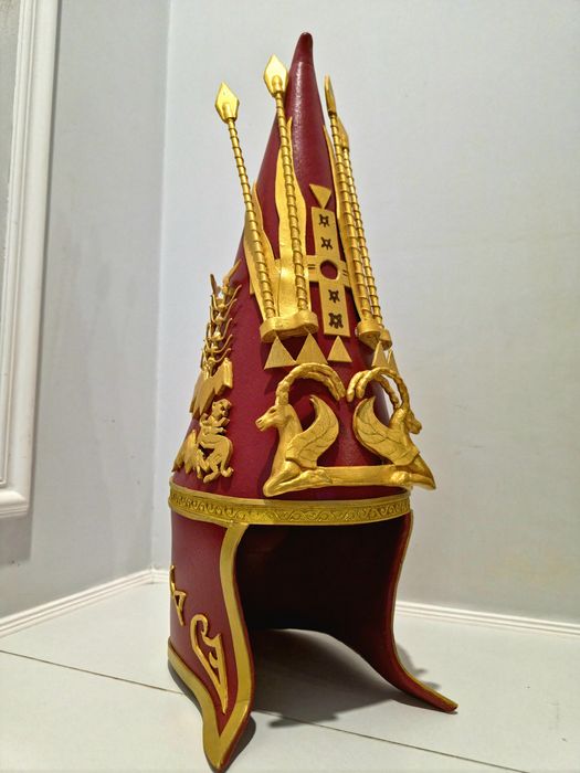 Костюм АЛТЫН АДАМ детский