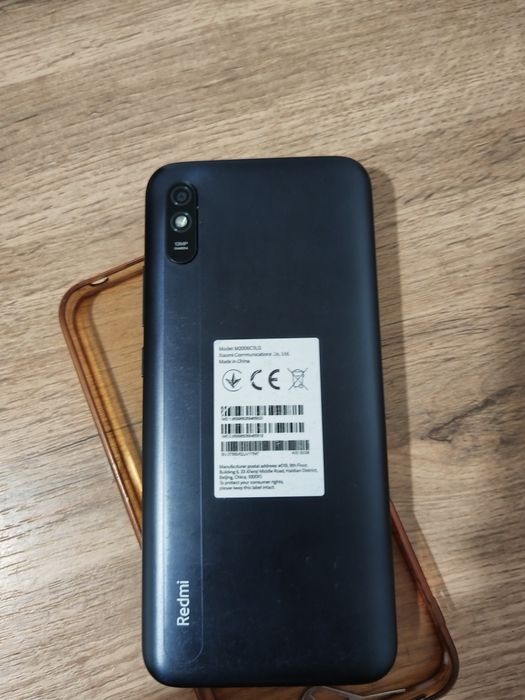Продам на связь Redmi 9A