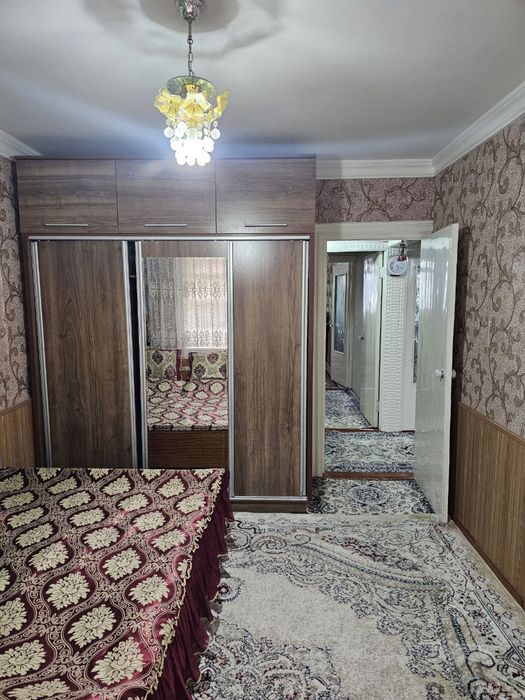 Сдаётся квартира