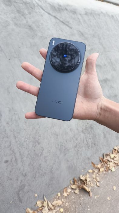 Обмениваю телефон vivo x300 pro