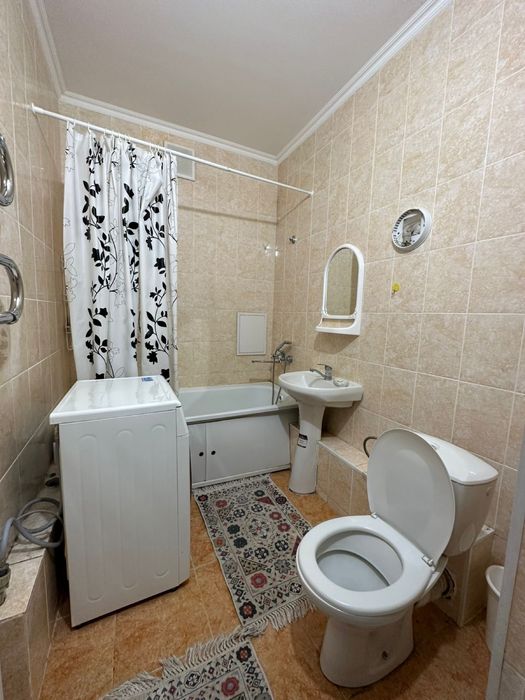 Квартира посуточно