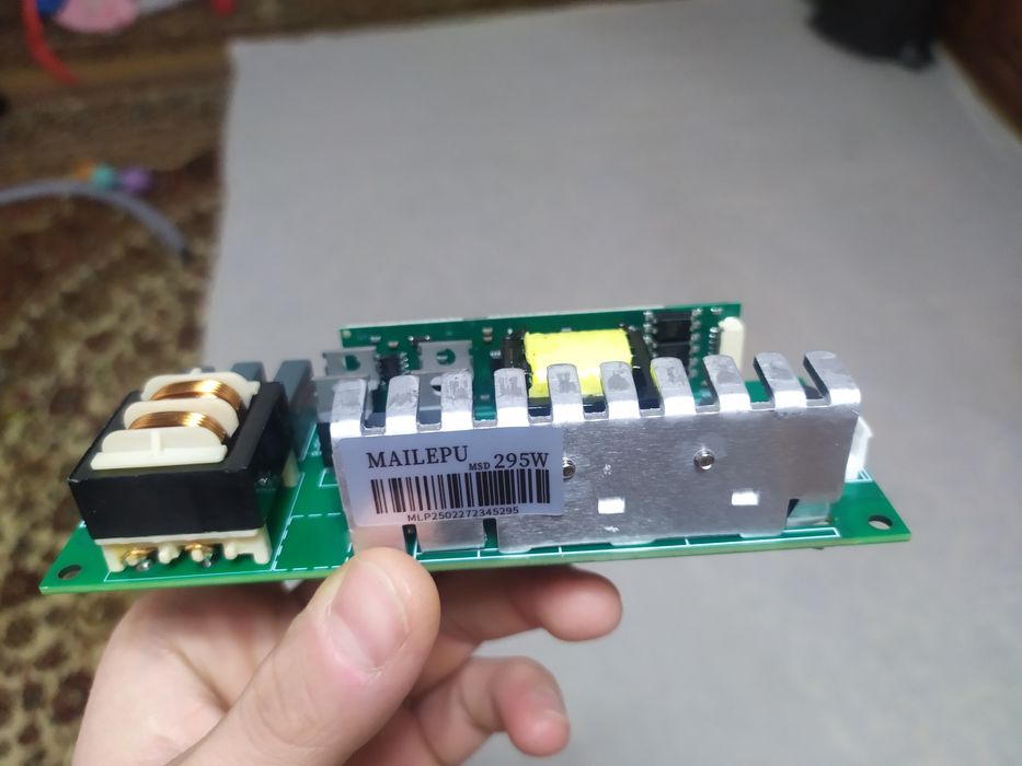 Beam 280 & Beam 295 lampa puskatell blok pitanya sotiladi