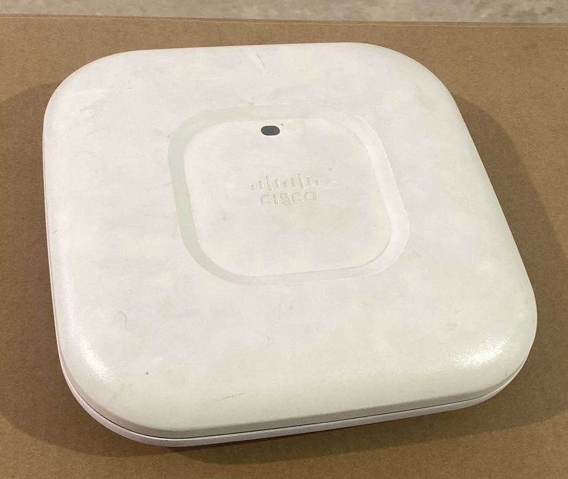 Точка доступа Cisco Air-cap27021-E-K9