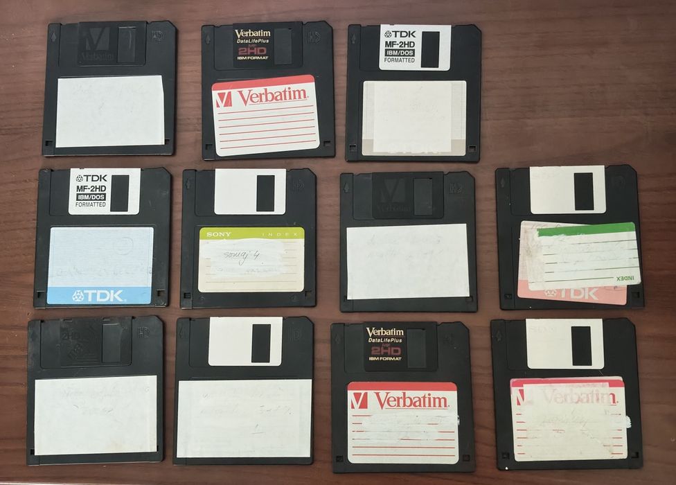 PC Retro Complet (ASRock K8NF6G-VSTA, Sempron 2600+, 1GB DDR1) HDD 500