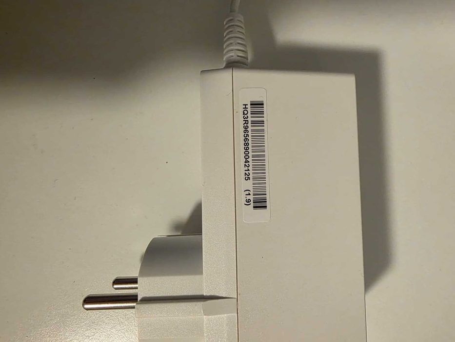 Vand Alimentator Original LG pentru Monitor 19V