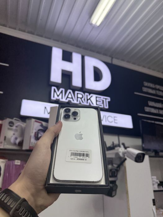 iPhone 13 pro Max айфон